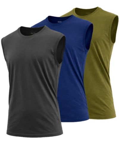 Black/Navy/Olive