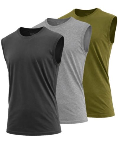 Black/Charcoal/Olive