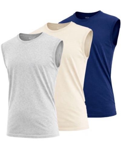 Heather Gray/Natural/Navy