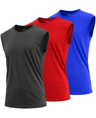 Black/Red/Royal
