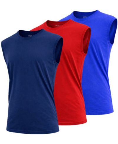 Navy/Red/Royal