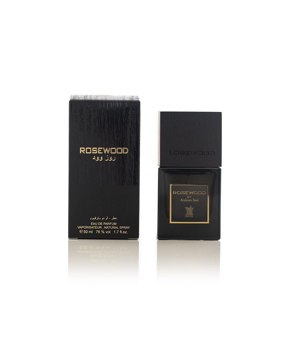 Унисекс парфюм Rosewood 100 мл Eau de Parfum