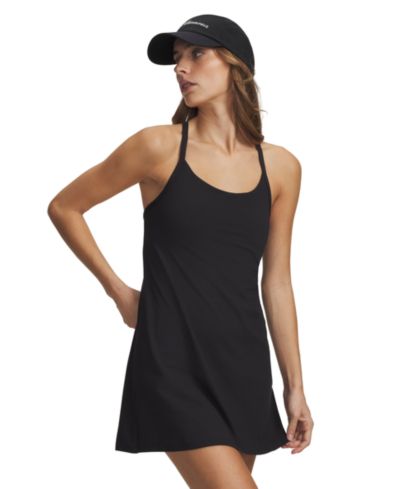 Under Armour Women's Motion Dress