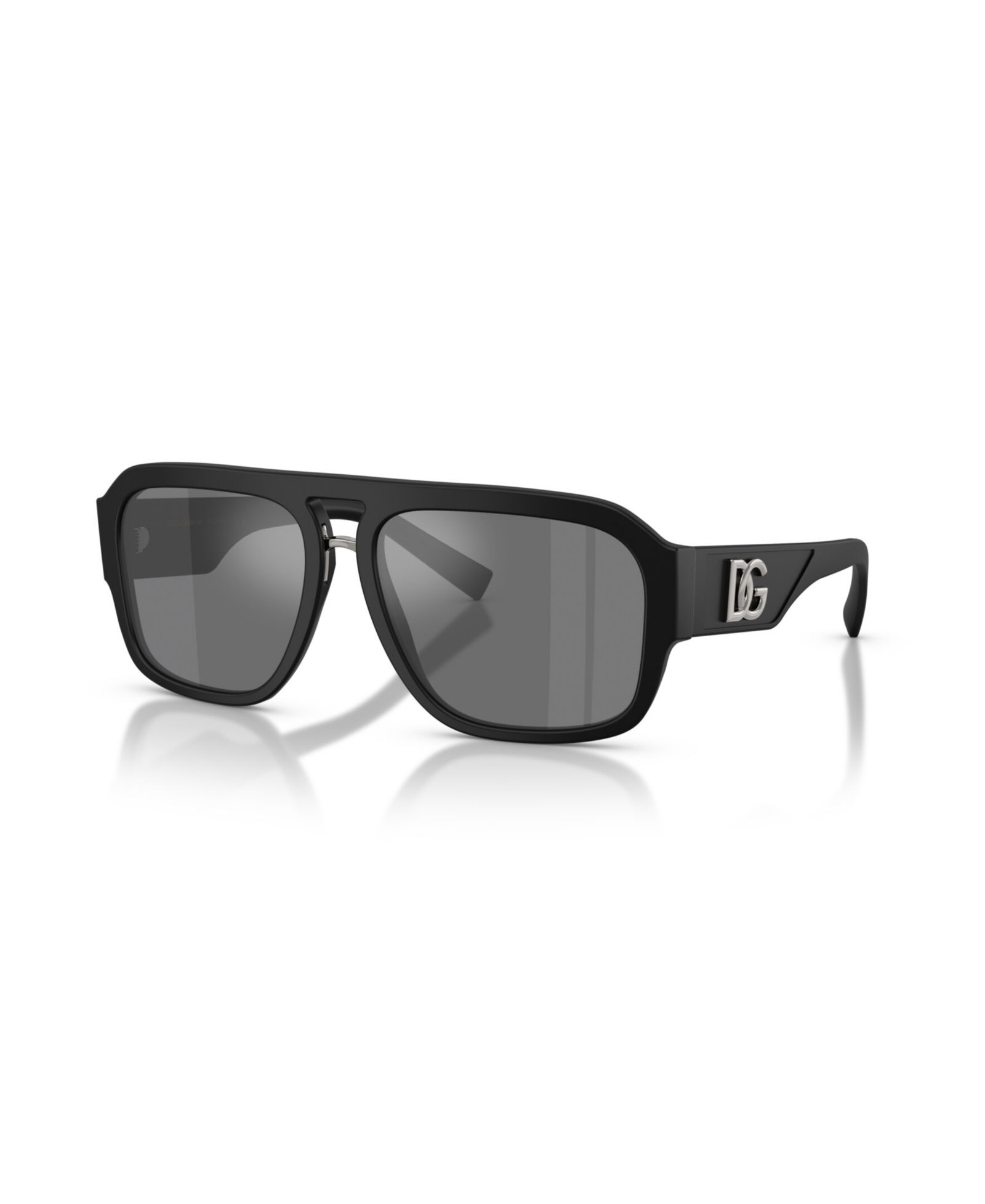 Dolce&Gabbana Мужские солнцезащитные очки Pilot, DG4403