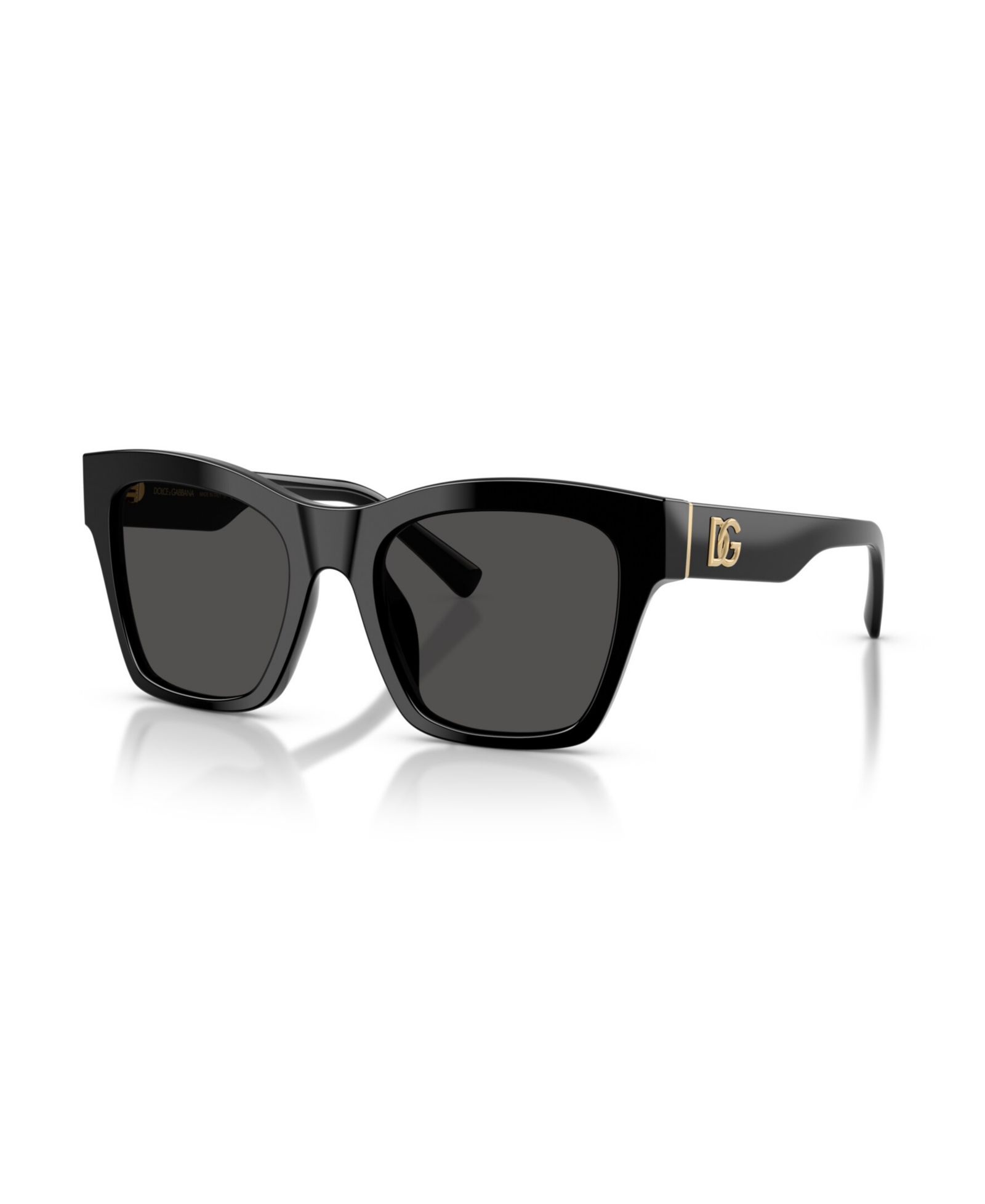 Dolce&Gabbana Women's Square Sunglasses, DG4512