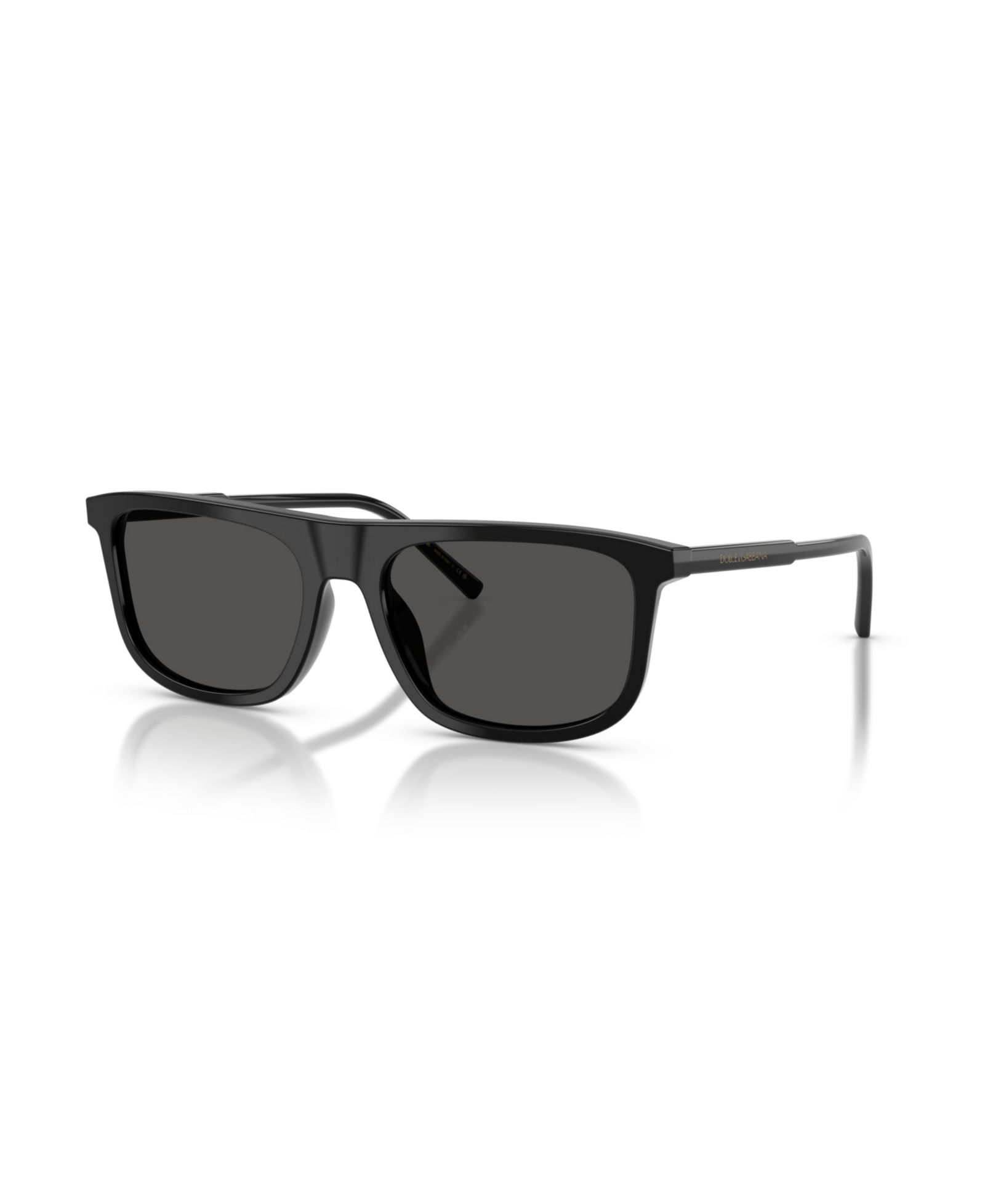 Dolce&Gabbana Men's Square Sunglasses, DG4542