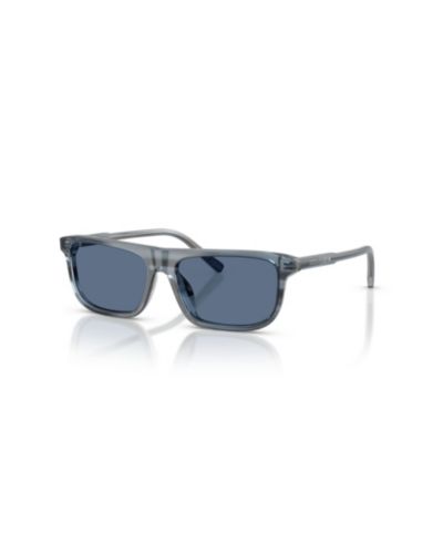 Солнцезащитные очки Dolce & Gabbana Kids прямоугольные, DX4009
