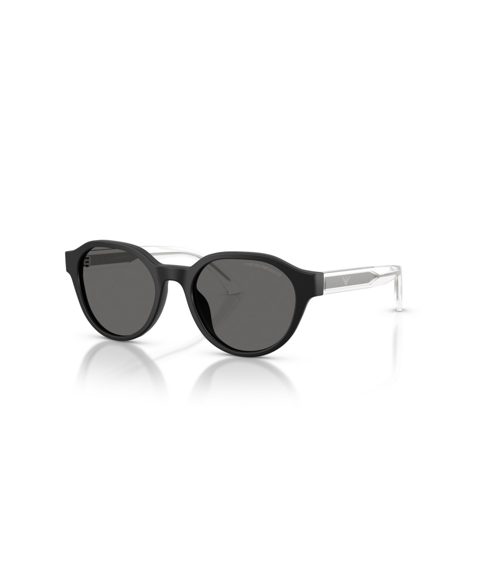 Emporio Armani Kids Phantos Sunglasses, 0EK4008U (Ages 11-13)