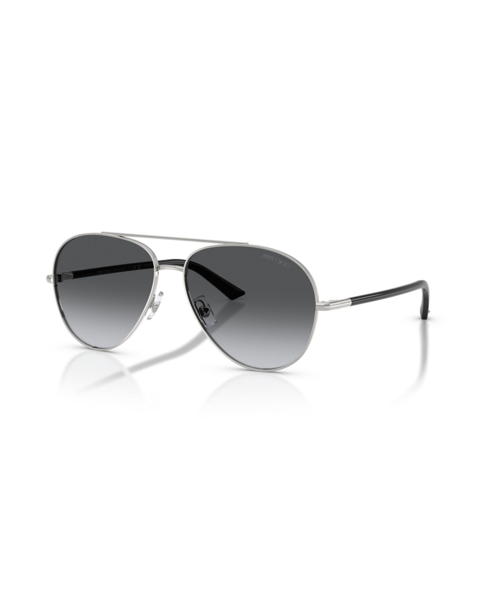 Солнцезащитные очки Jimmy Choo Women's Pilot Polarized JC4026