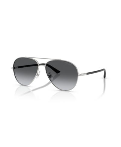 Солнцезащитные очки Jimmy Choo Women's Pilot Polarized JC4026