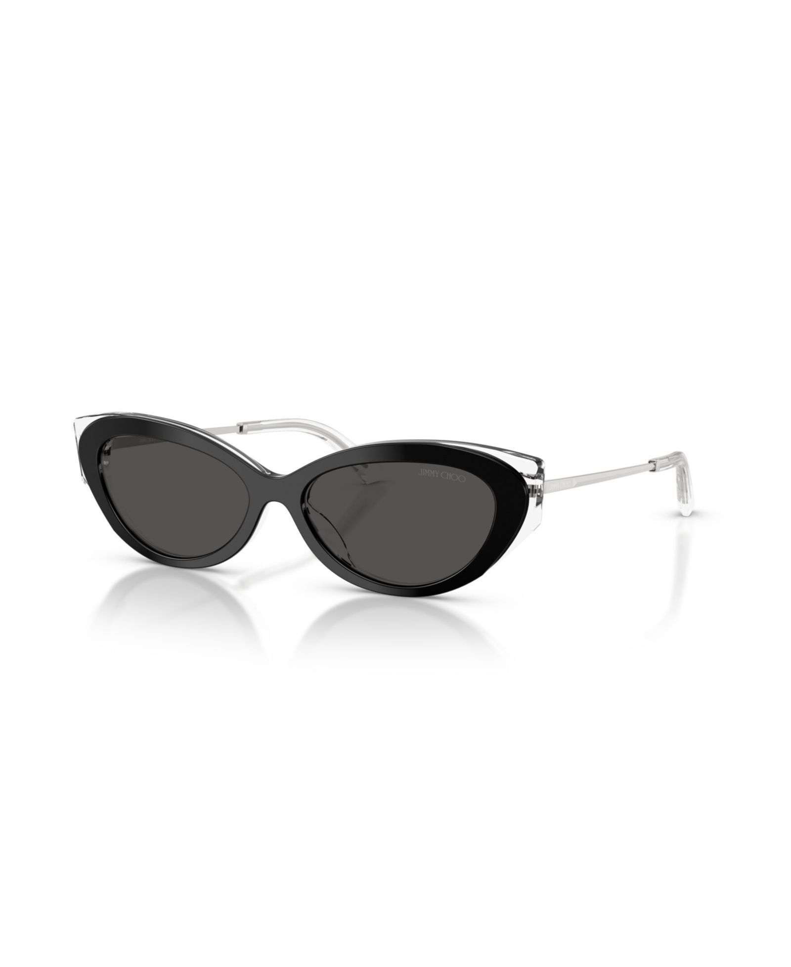 Солнцезащитные очки Jimmy Choo, модель Cat Eye, JC5065U