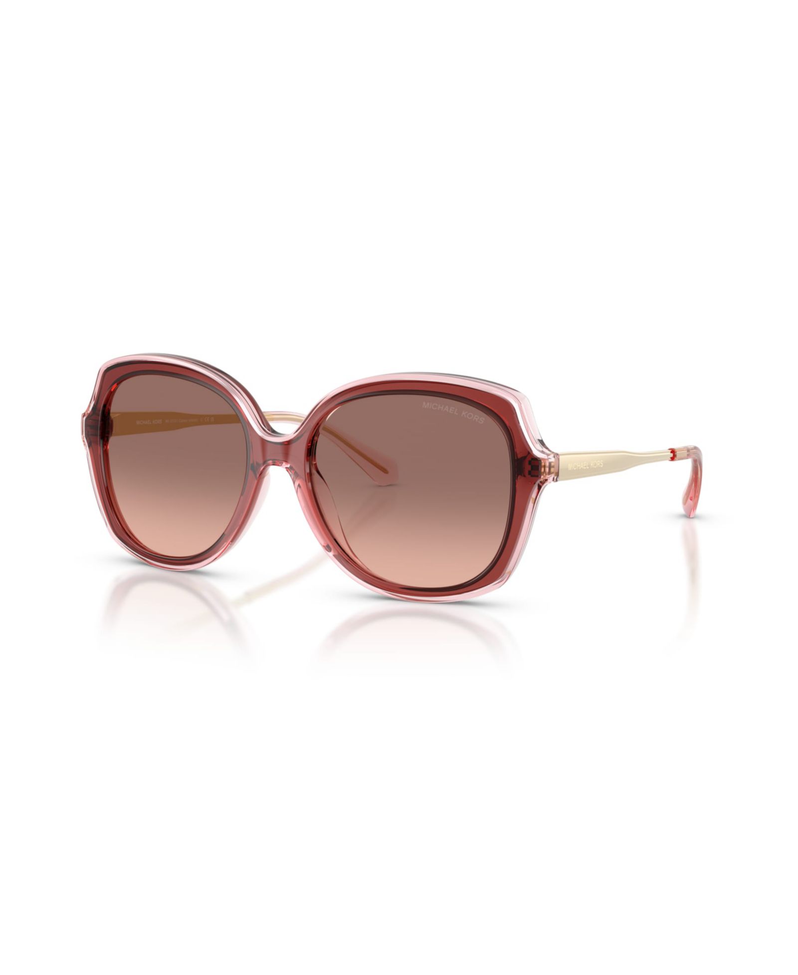Michael Kors Женские солнцезащитные очки MK2273U