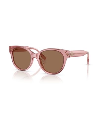 Солнцезащитные очки Tory Burch Women's Round, TY7236U