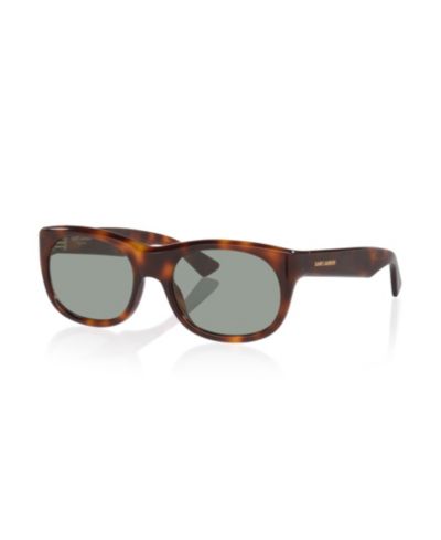 Saint Laurent Women's Rectangle Sunglasses, YS000851