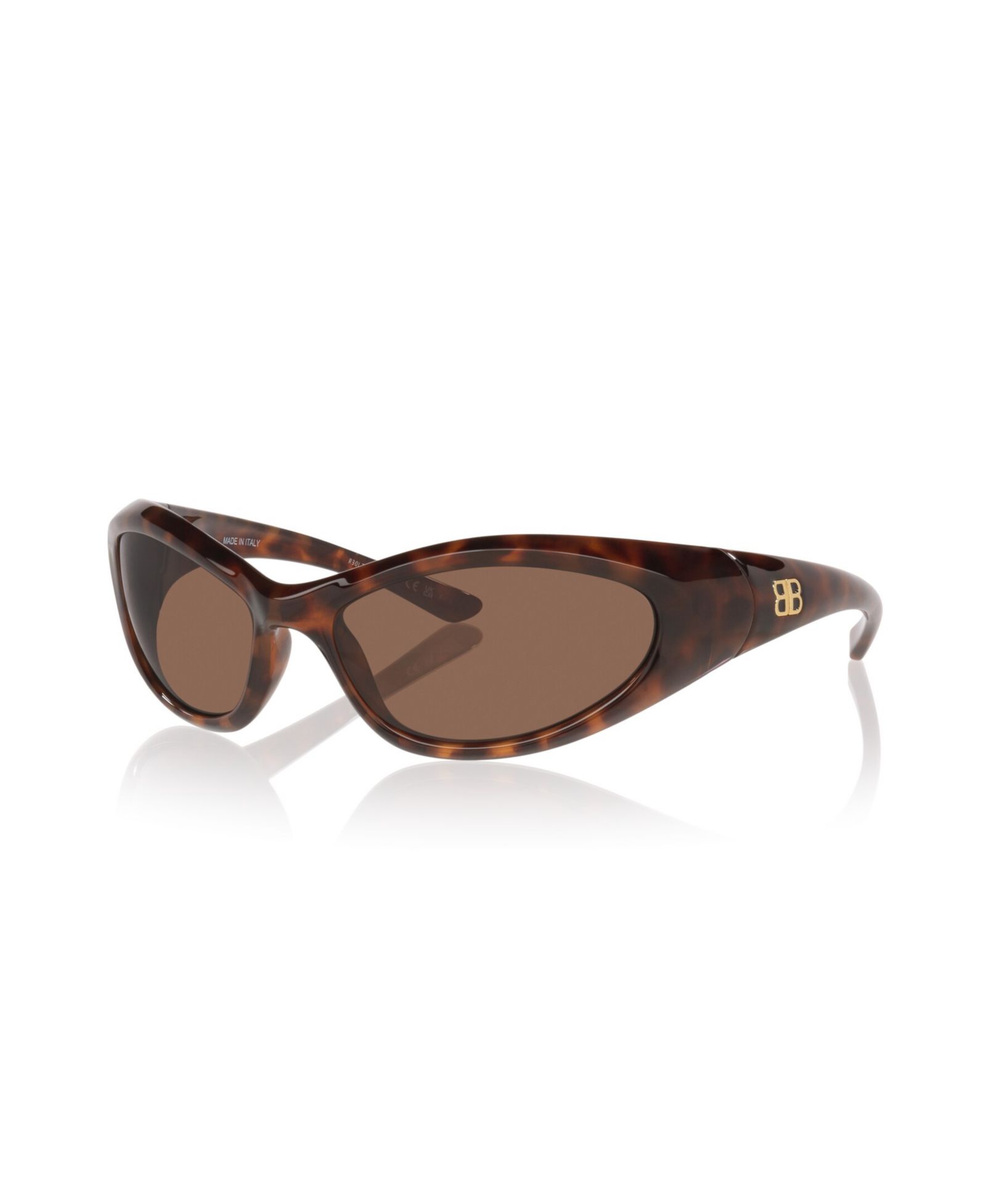 Balenciaga Unisex Cat Eye Sunglasses, BB0384S 6E000370