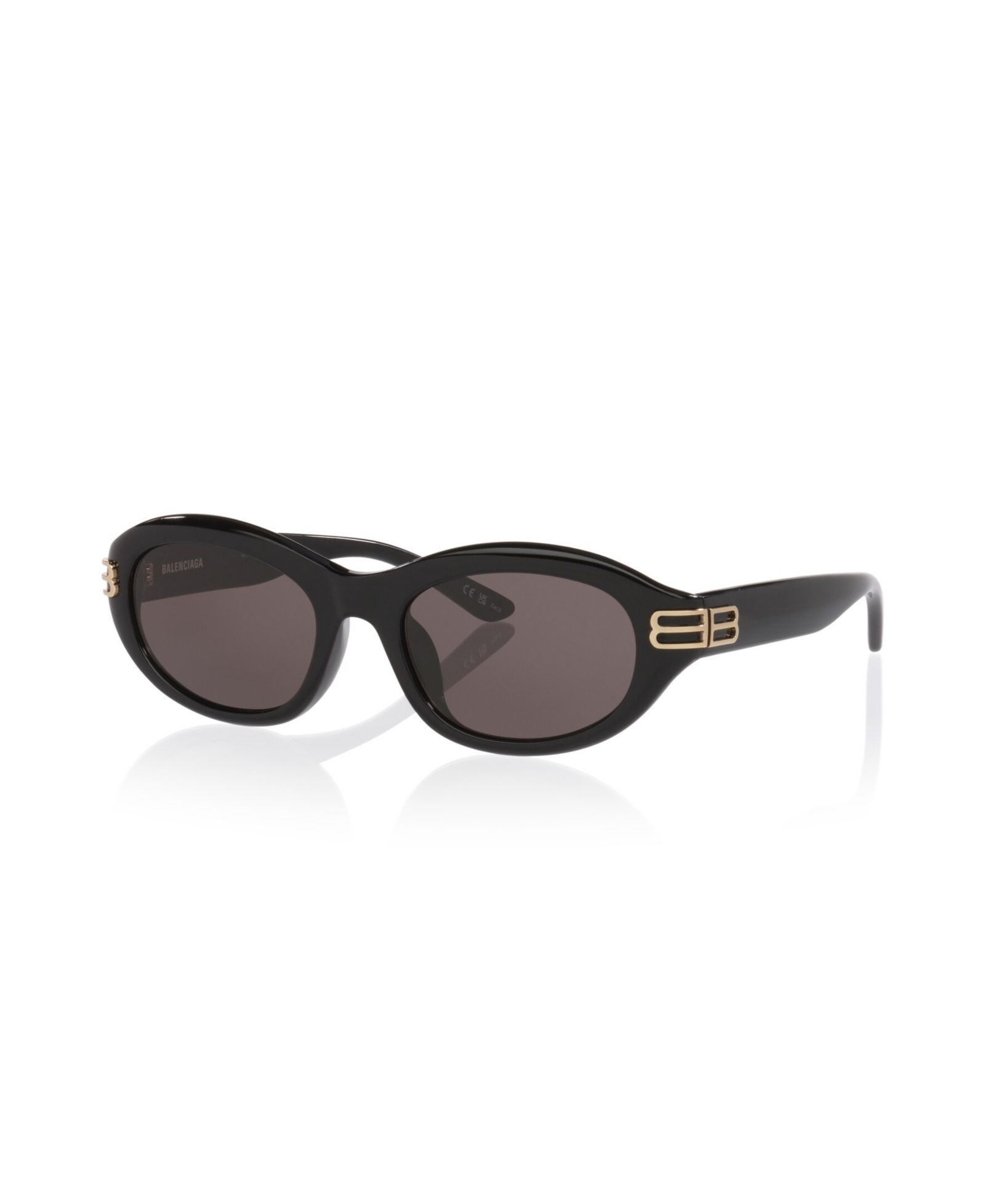 Солнцезащитные очки Balenciaga Women's Round