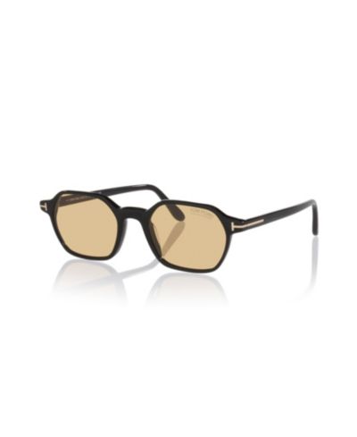 Солнцезащитные очки Tom Ford Men's Joey-02 Photochromic, TR002235