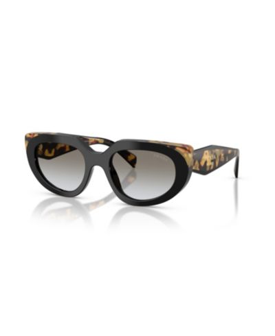 Prada Женские солнцезащитные очки PRD02S