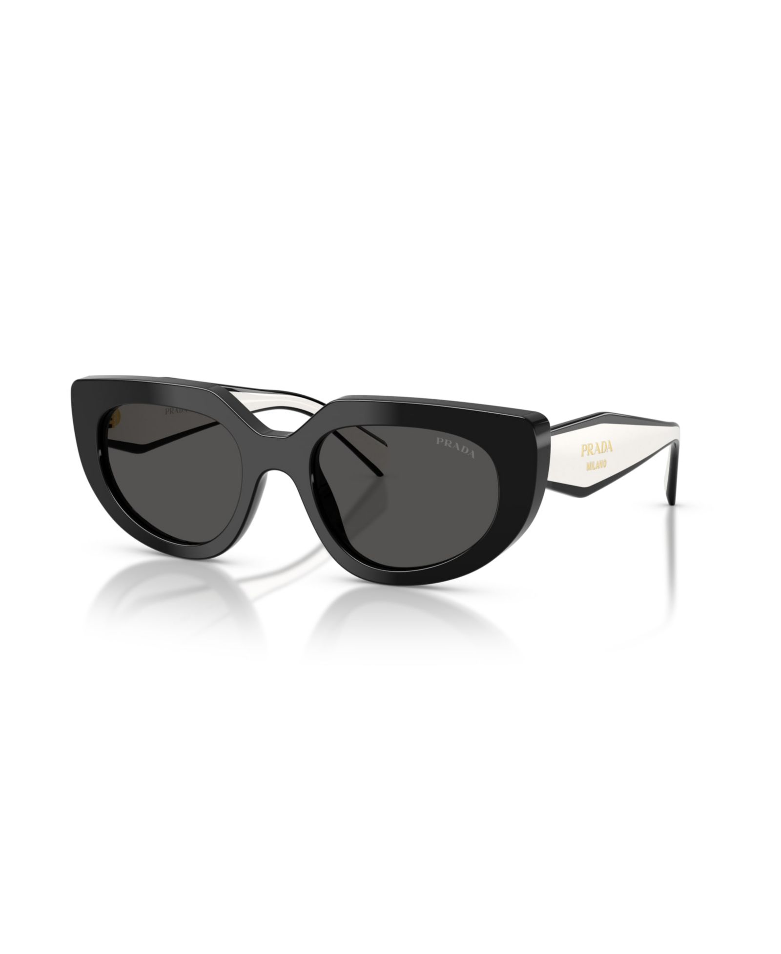 Prada Women's Sunglasses, PRD02S