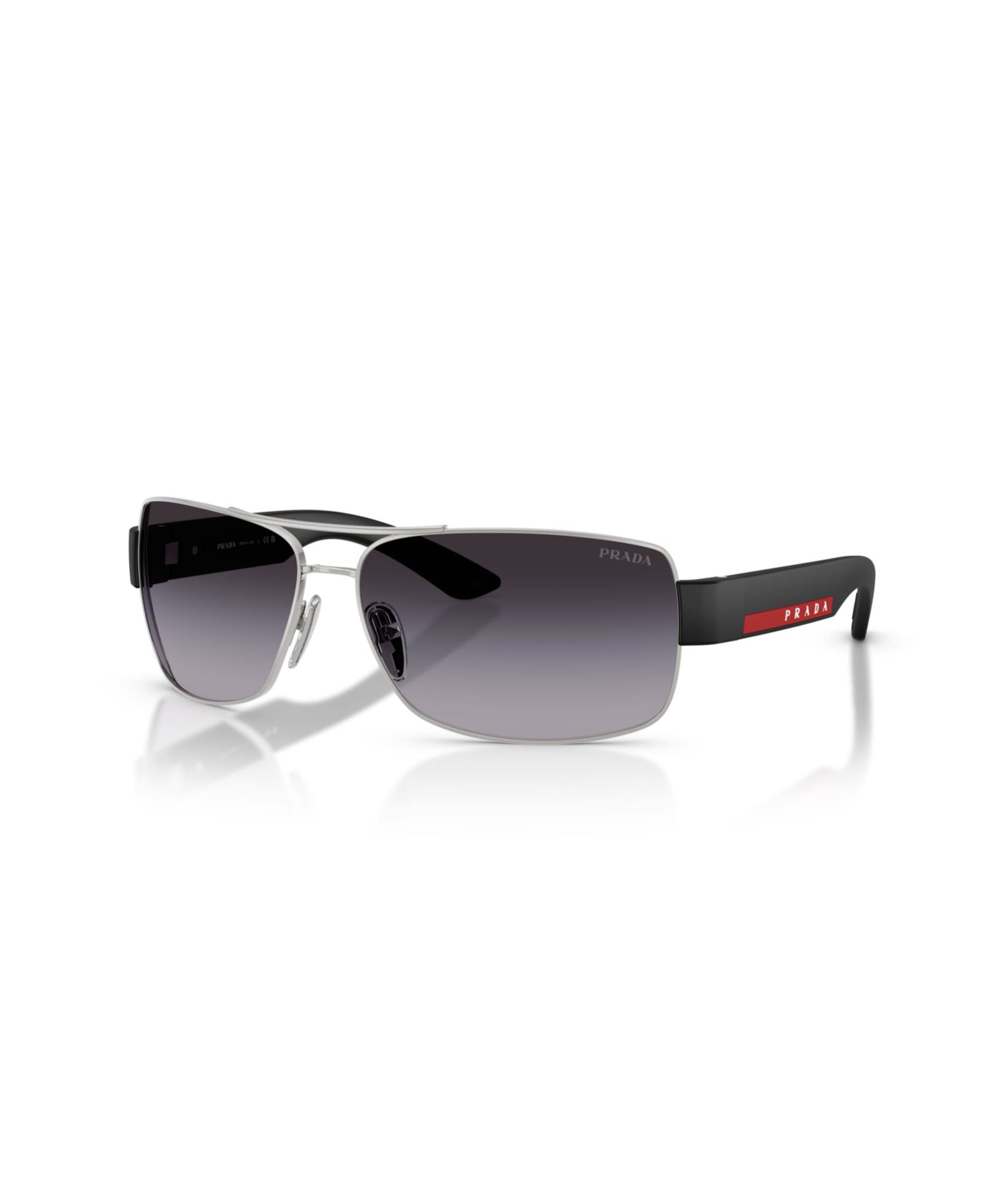 Prada Linea Rossa Мужские солнцезащитные очки, PS B52S