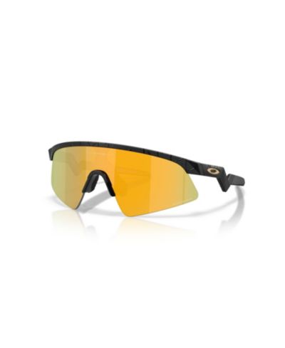 Oakley Jr солнцезащитные очки Resistor Sweep Gridiron Collection OJ9015