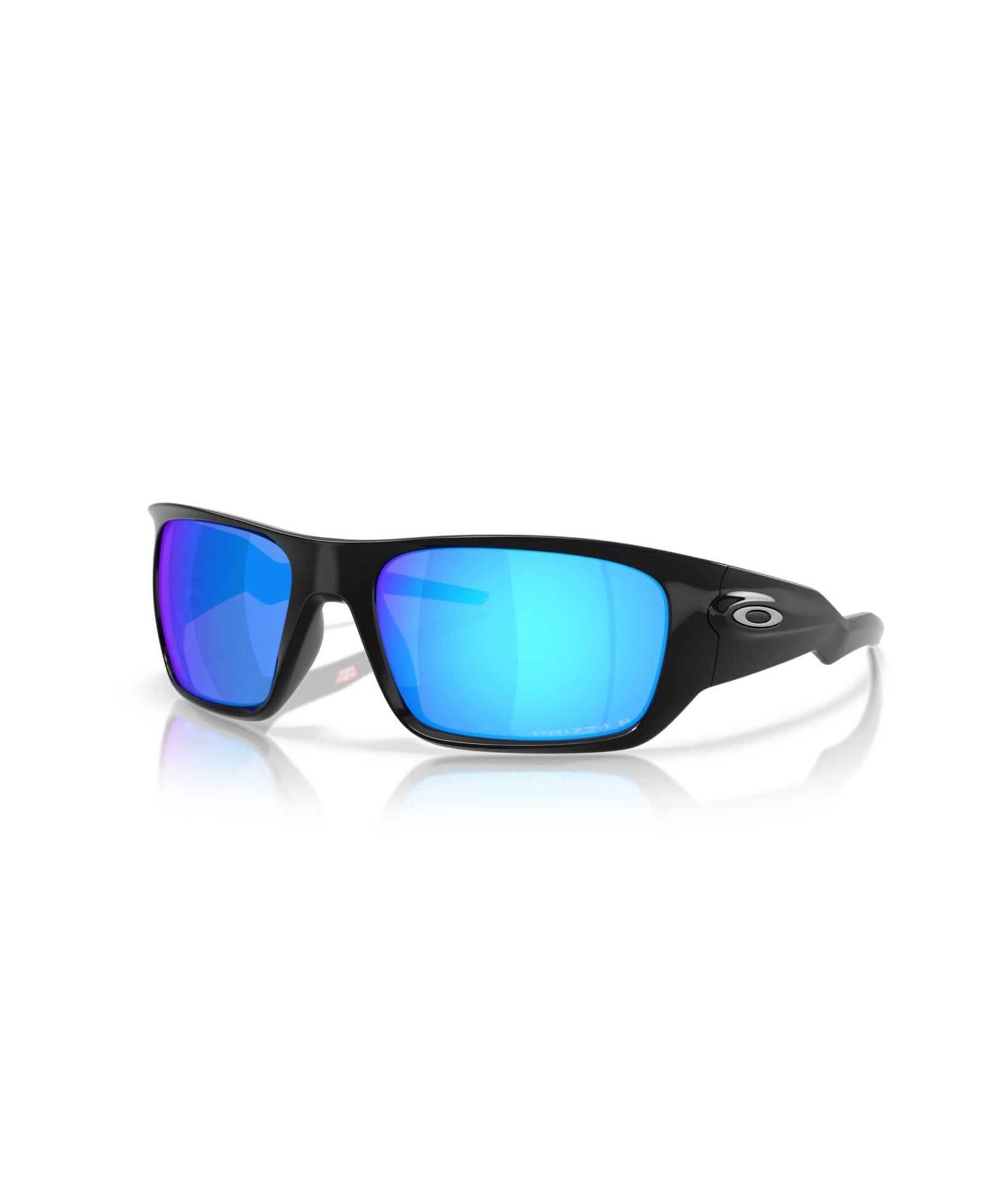 Oakley Мужской Rectangle Masseter Polarized Sunglasses, OO9486