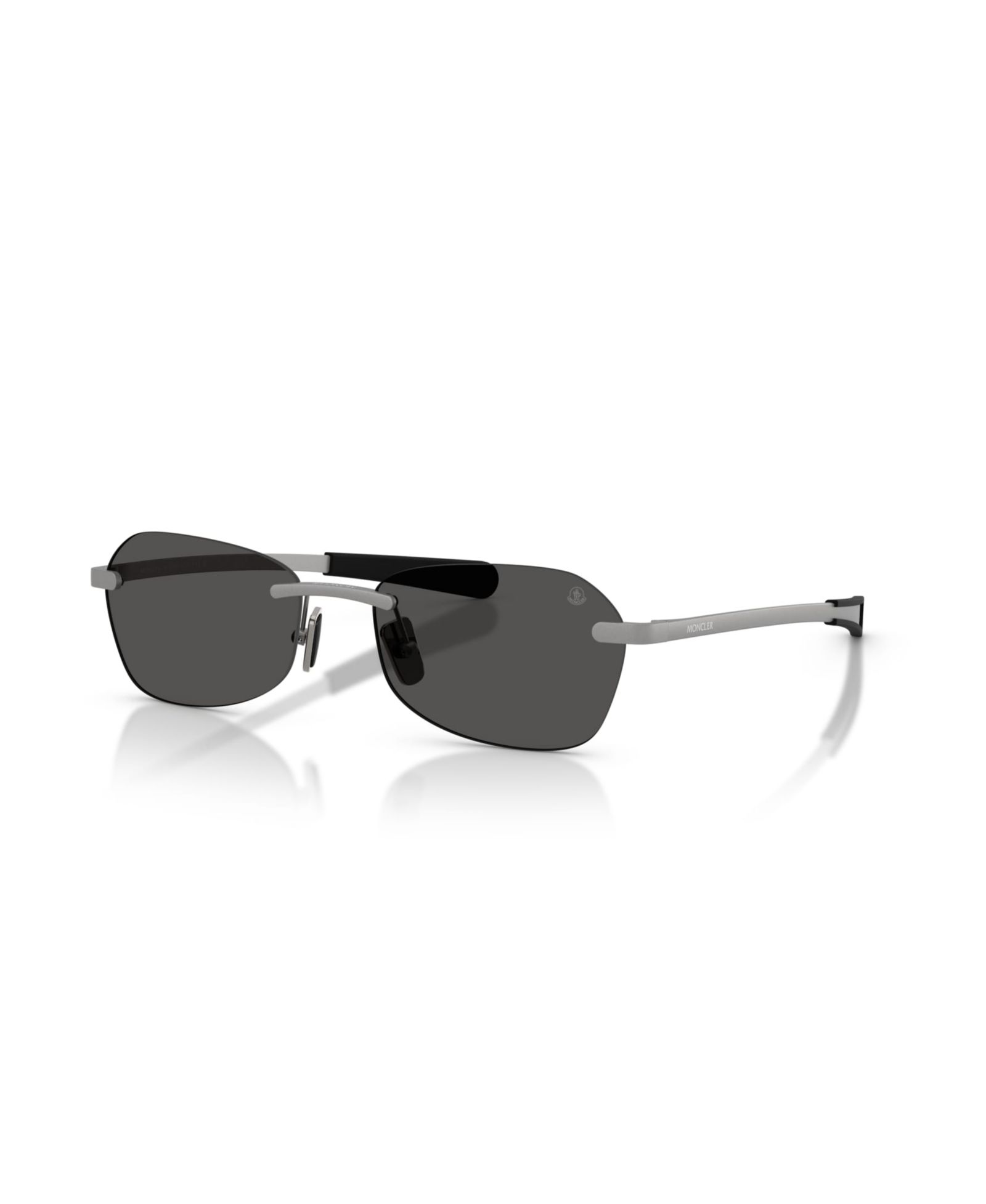 Moncler Unisex Geometric Sunglasses, ORRIS ME4017