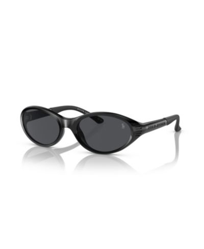 Polo Ralph Lauren Мужские солнцезащитные очки Oval, PH4197U