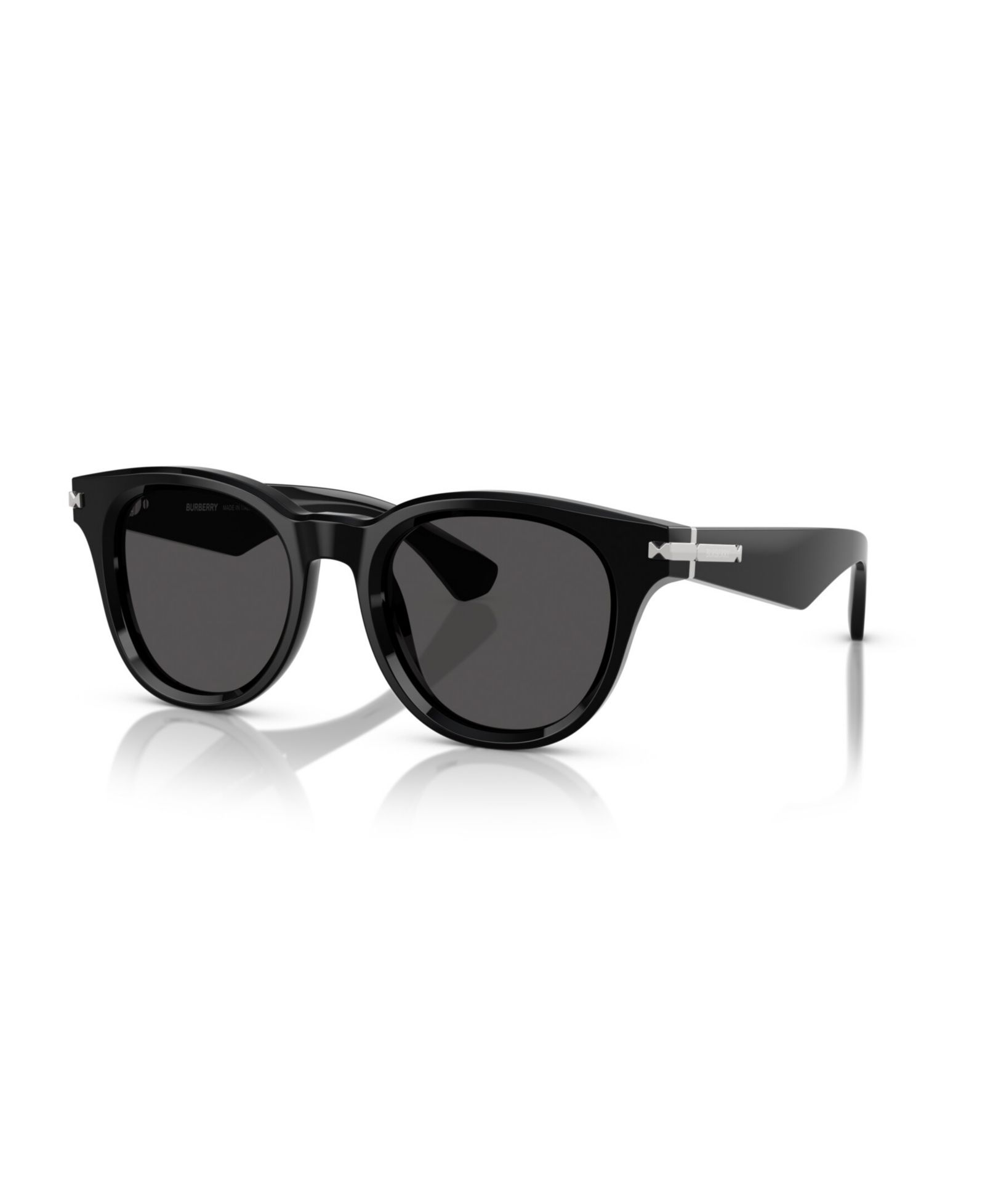Burberry Солнцезащитные очки Round BE4439