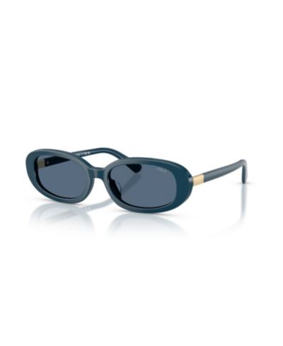 Polo Ralph Lauren солнечные очки Oval, женские, PH4198U
