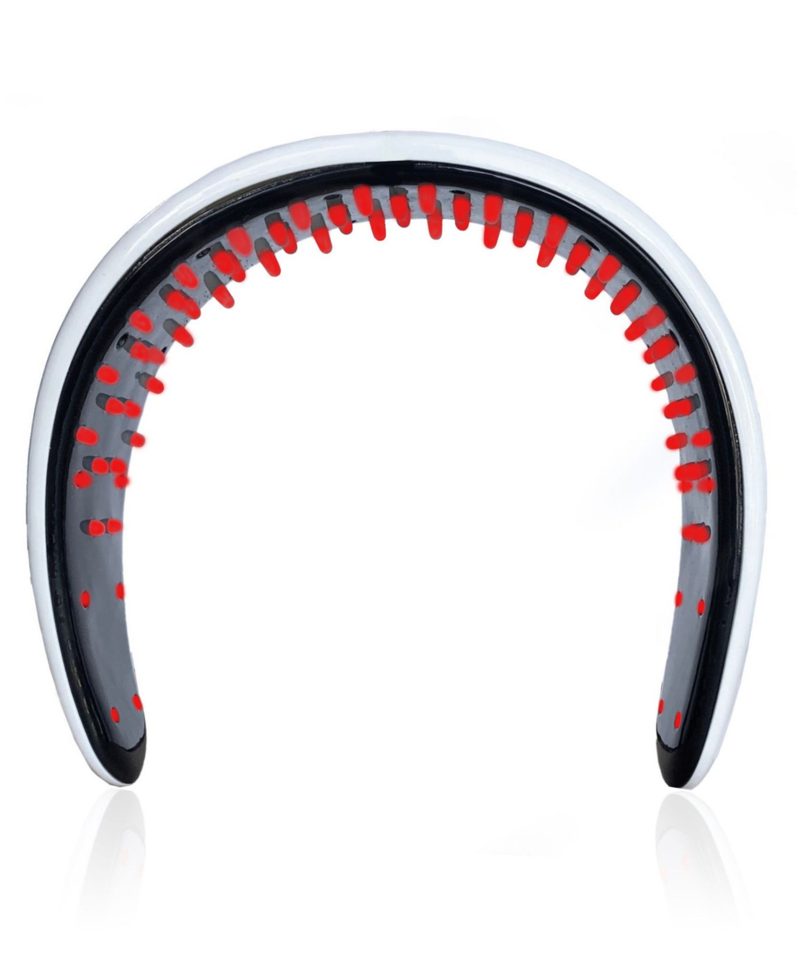 Solaris Laboratories NY Intensive LED Red Light Therapy Headband