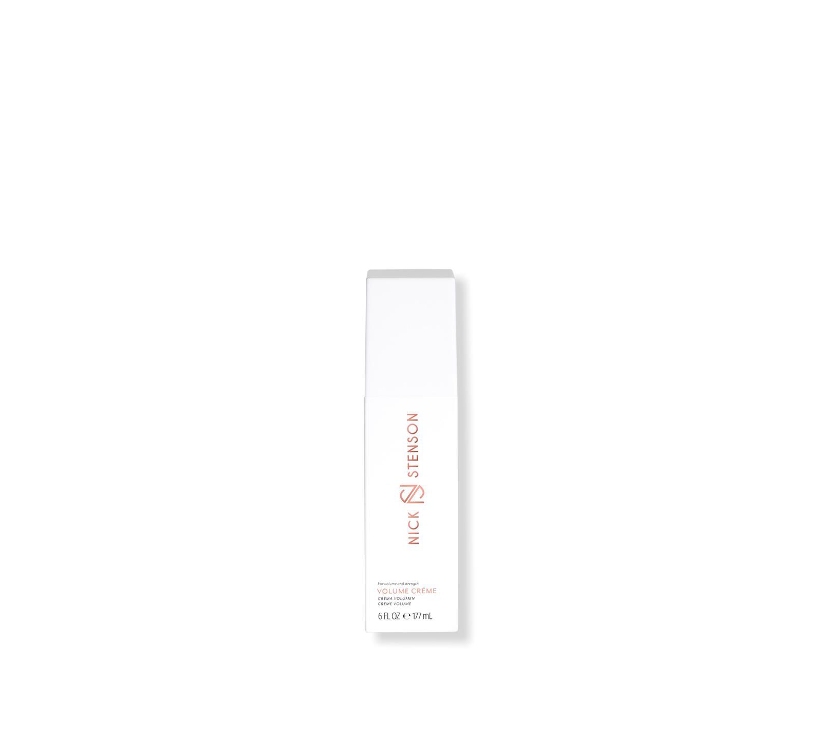 Nick Stenson Beauty Volume Creme 6.00 oz
