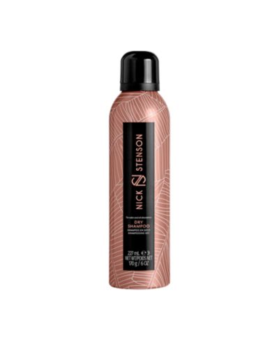 Сухой шампунь Nick Stenson Beauty 6.00 oz