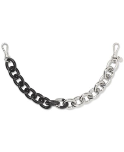 kate spade new york Charmed Oversized Swag Chain