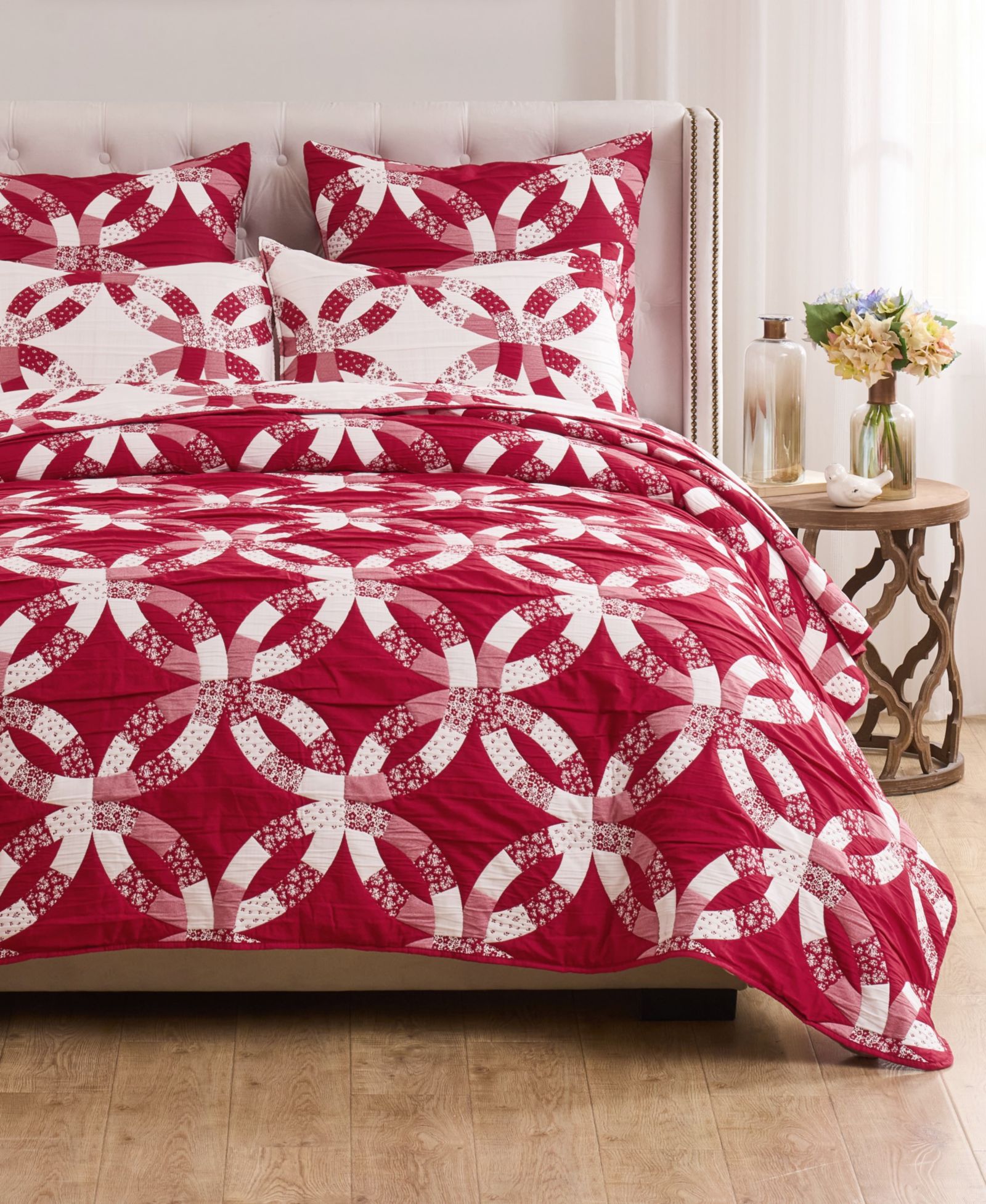 Комплект покрывал Greenland Home Fashions