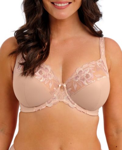 Fantasie Women's Magdalena Underwire Side Support Bra
