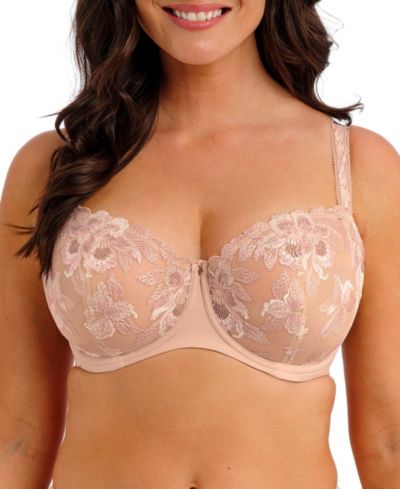 Fantasie Women's Magdalena Underwire Balconette Bra