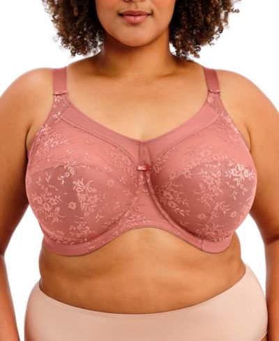 Бюстгальтер Goddess Elomi Plus Size Verity Underwire Full Cup