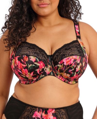 Бюстгальтер Elomi Plus Size Morgan Underwire Full-Coverage