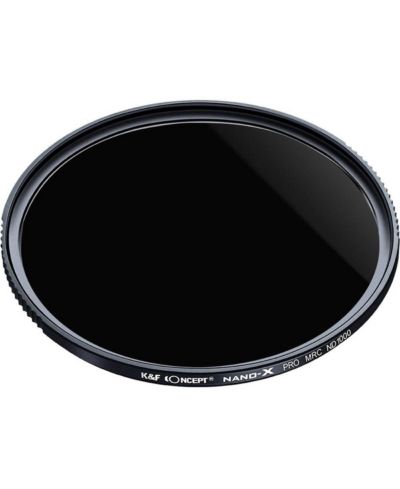 KandF Concept Nano X ND1000 43mm