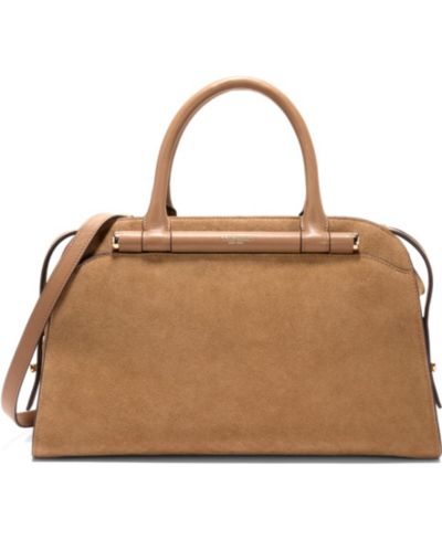 Сумка-саквояж Cole Haan Catherine Large Satchel Bag