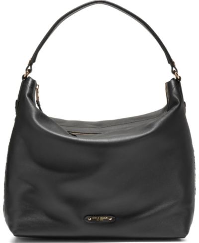 Cole Haan Isabella Medium Hobo Bag
