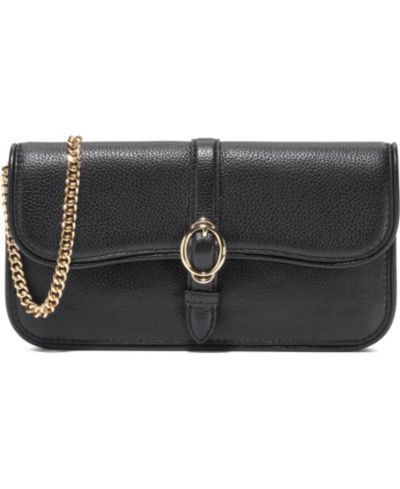 Cole Haan Alexandria Small Chain Crossbody Wallet