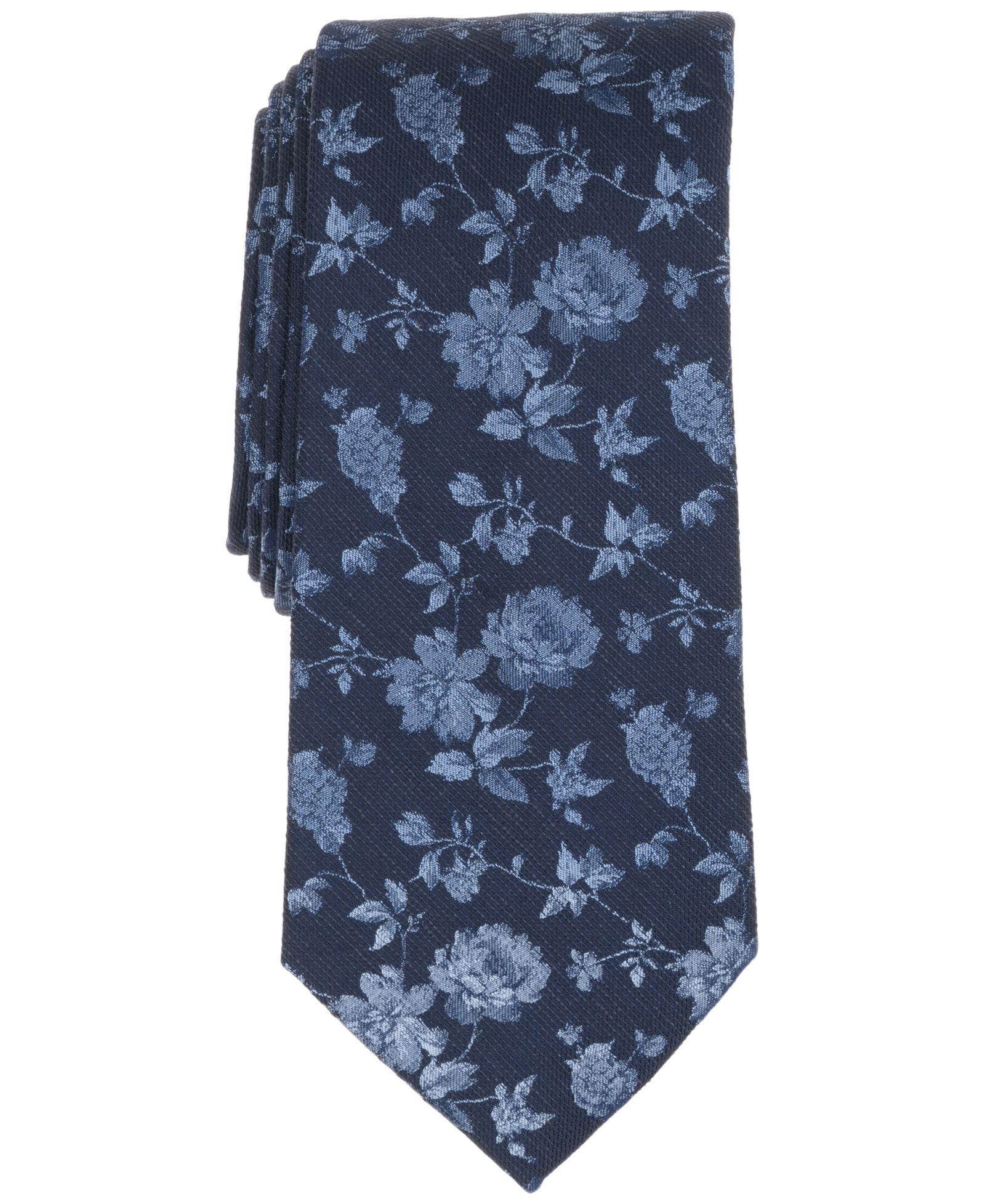 Мужской классический галстук Michael Kors Floral