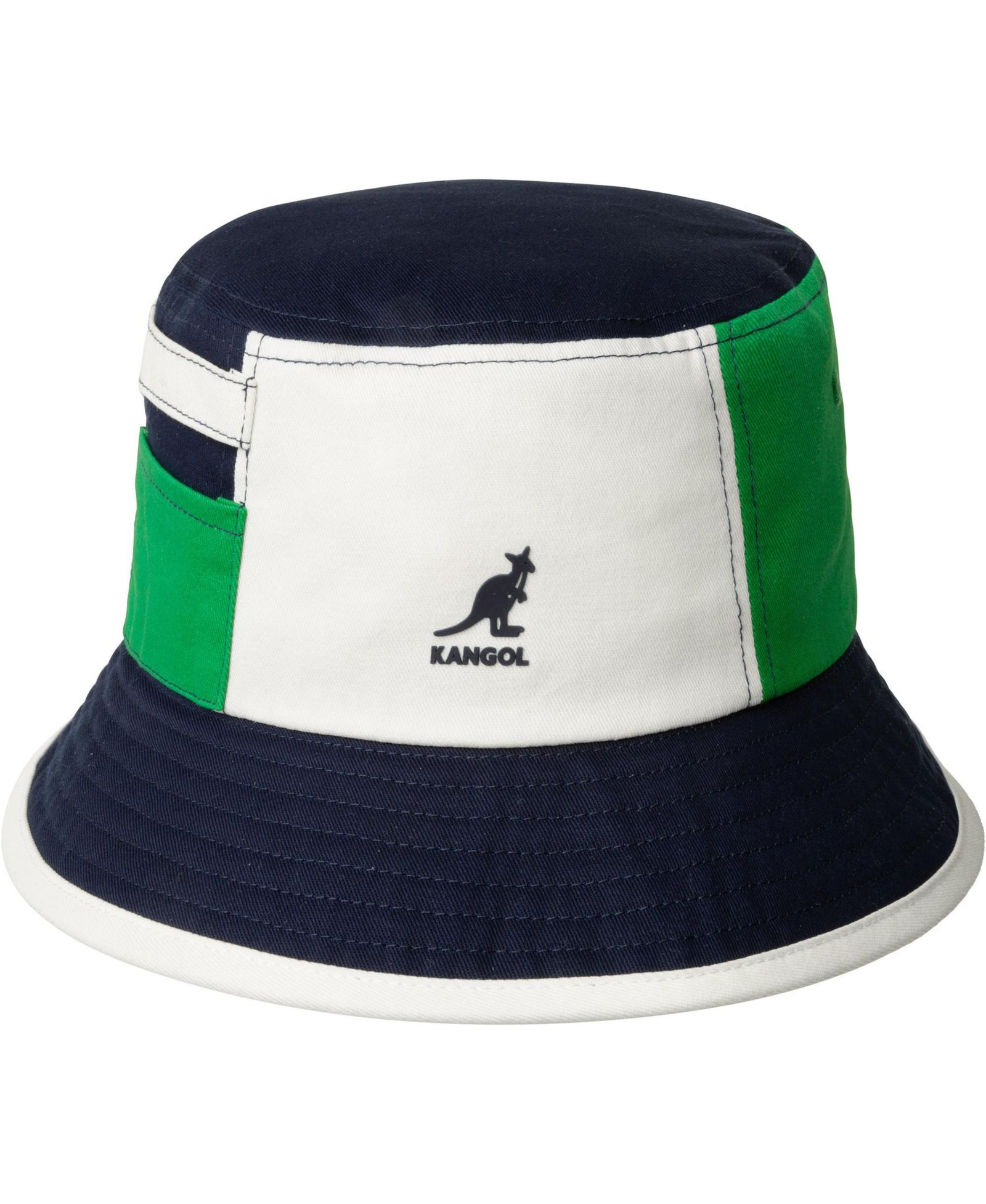 Kangol Мужская панама Cargo Colors