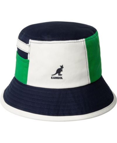 Kangol Men's Cargo Colors Bucket