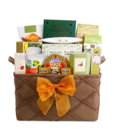 Подарочный набор Alder Creek Gift Baskets the Ambassador 14-Pc.