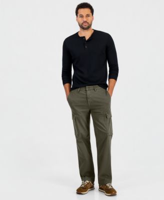 Garment-Dyed Simple Sage