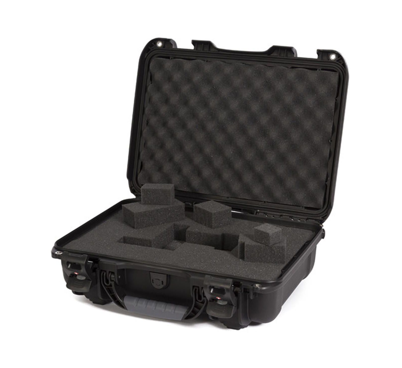 Nanuk 923 Waterproof Impact-Resistant Protective Case