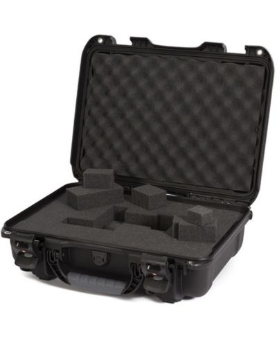 Защитный кейс Nanuk 923 с пенопластом